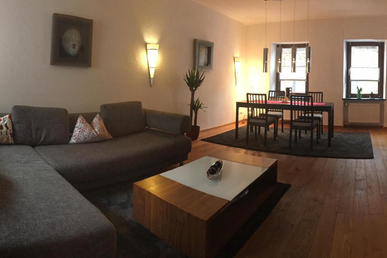 Ferienhaus Alte Scheune Pommern Екстер'єр фото