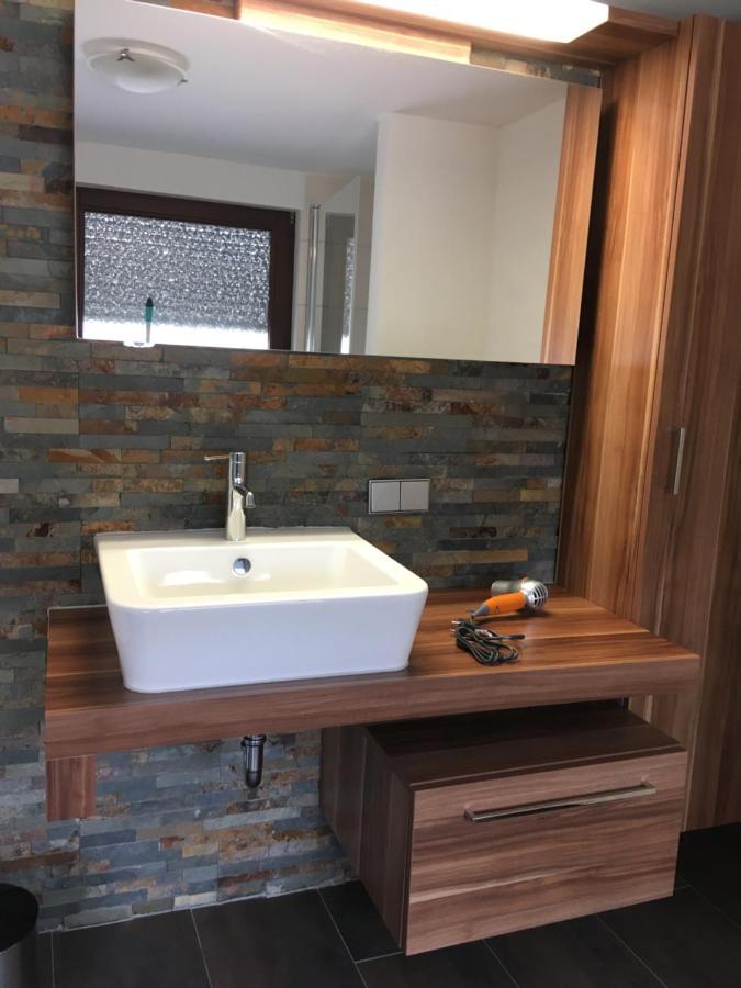 Ferienhaus Alte Scheune Pommern Екстер'єр фото